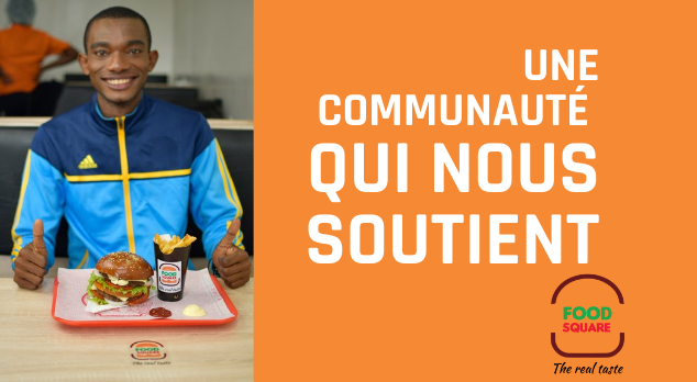 FOOD SQUARE | Food Square