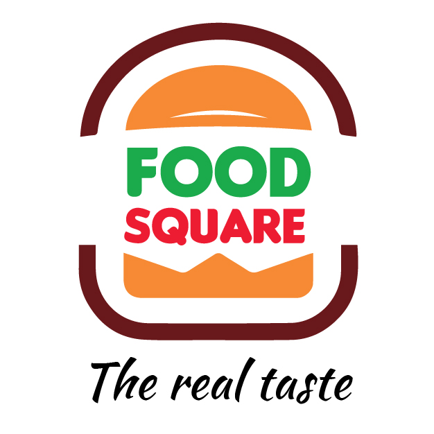 SQUARE BOX
