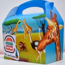 KID'S BOX