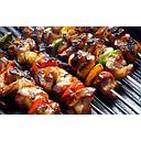 BROCHETTE DE VIANDE