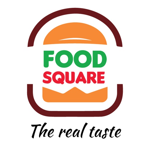 SQUARE BOX